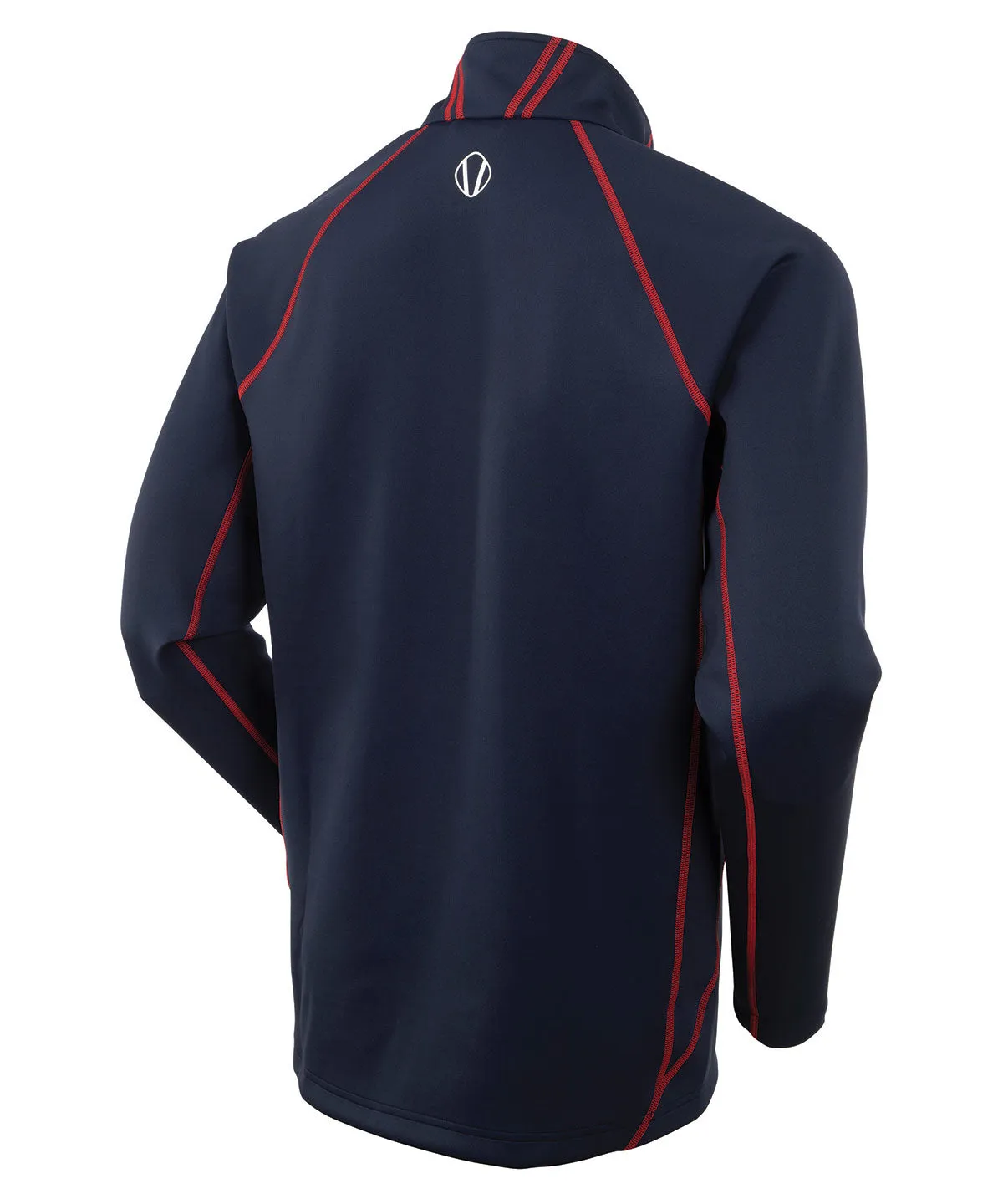 1927 Ryder Cup Men's Allendale 2.0 Water Repellant Pullover