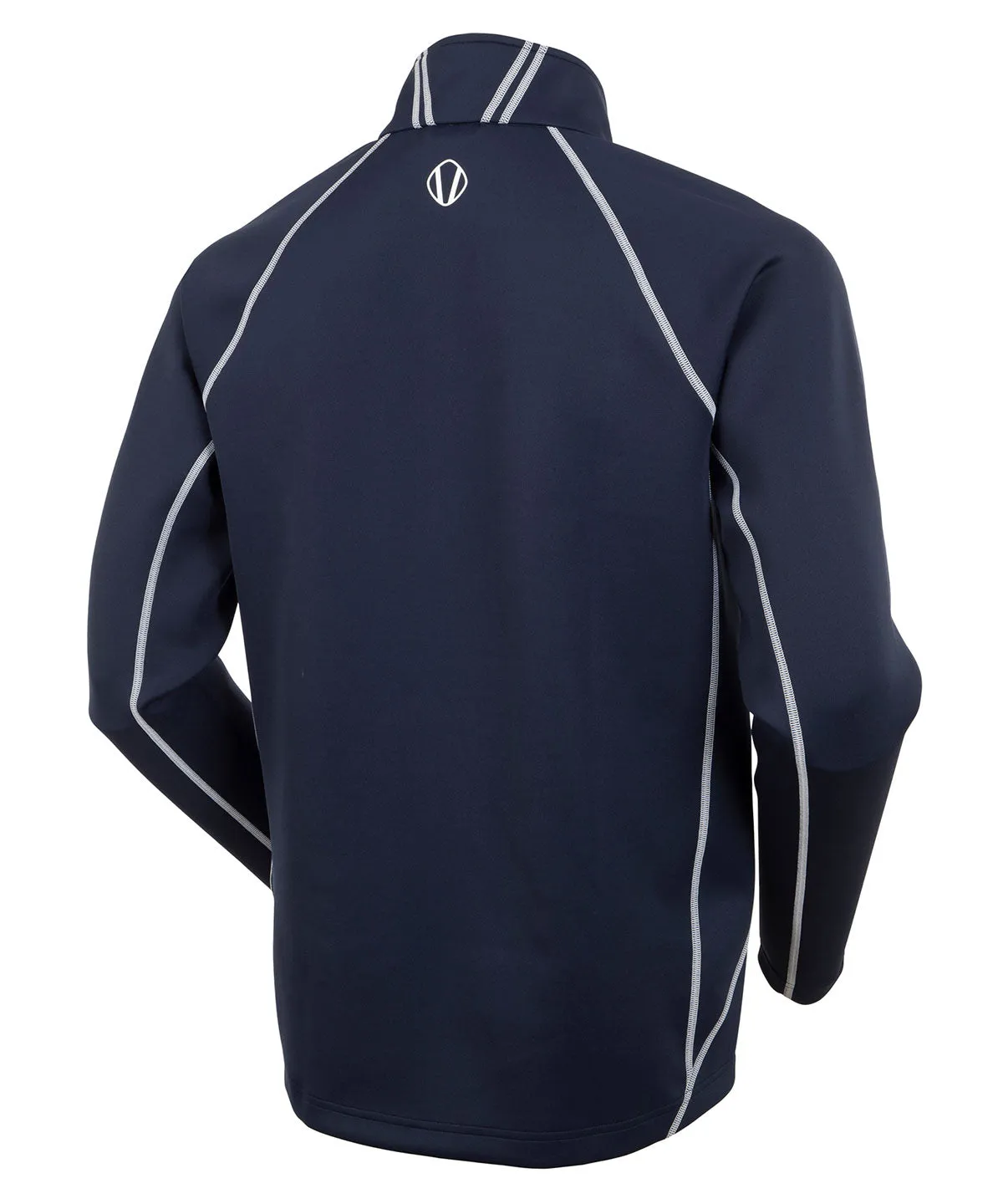 1927 Ryder Cup Men's Allendale 2.0 Water Repellant Pullover