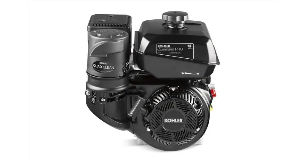 2021 Kohler Engine Command PRO CH440