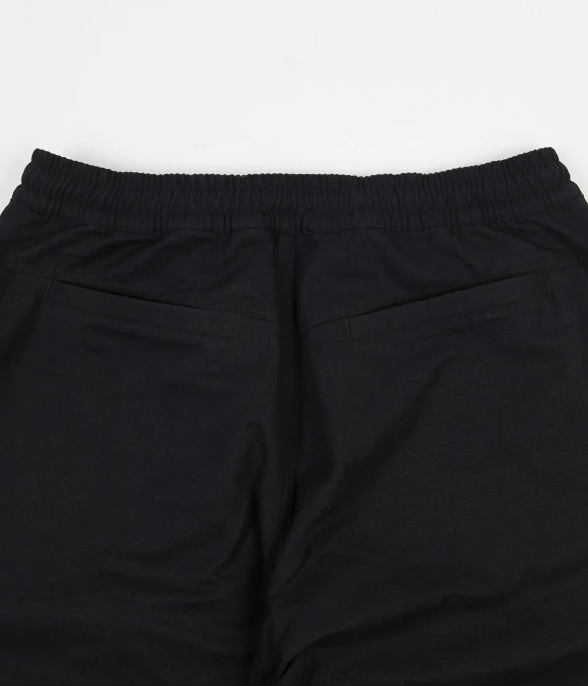 Adidas Loose Pants - Black