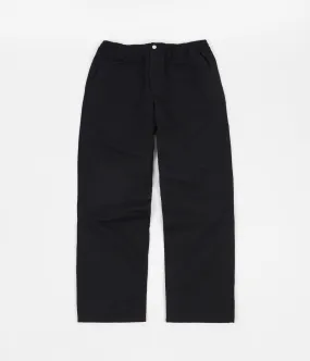 Adidas Loose Pants - Black