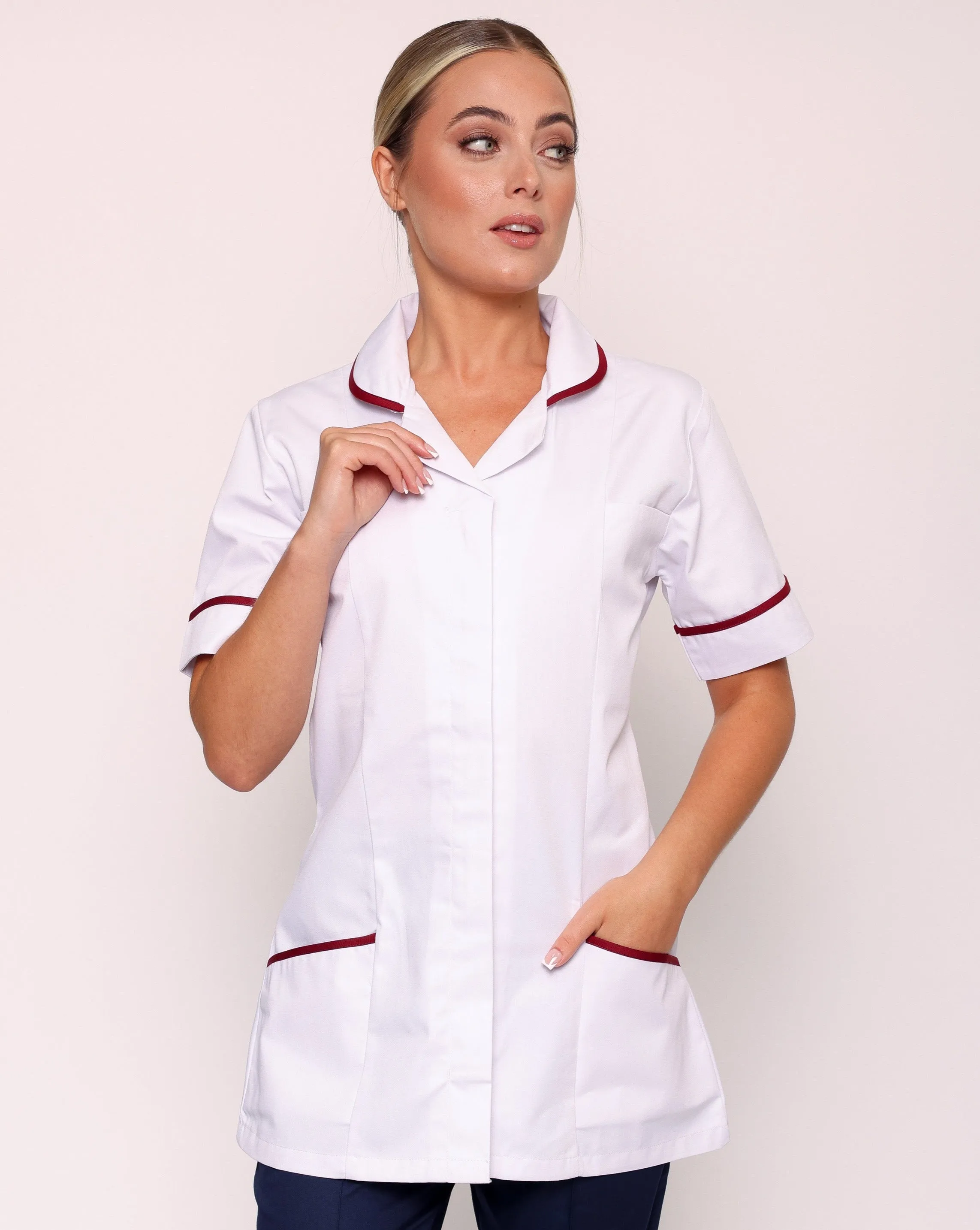 Alcott Ladies Healthcare Tunic