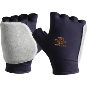 Anti-Impact Gloves - Impacto Double Padded 523-14