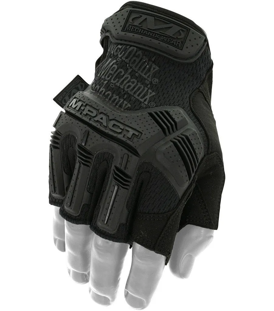 Anti-Impact Gloves - Mechanix Wear M-Pact Covert Tactical Gloves MFL-55