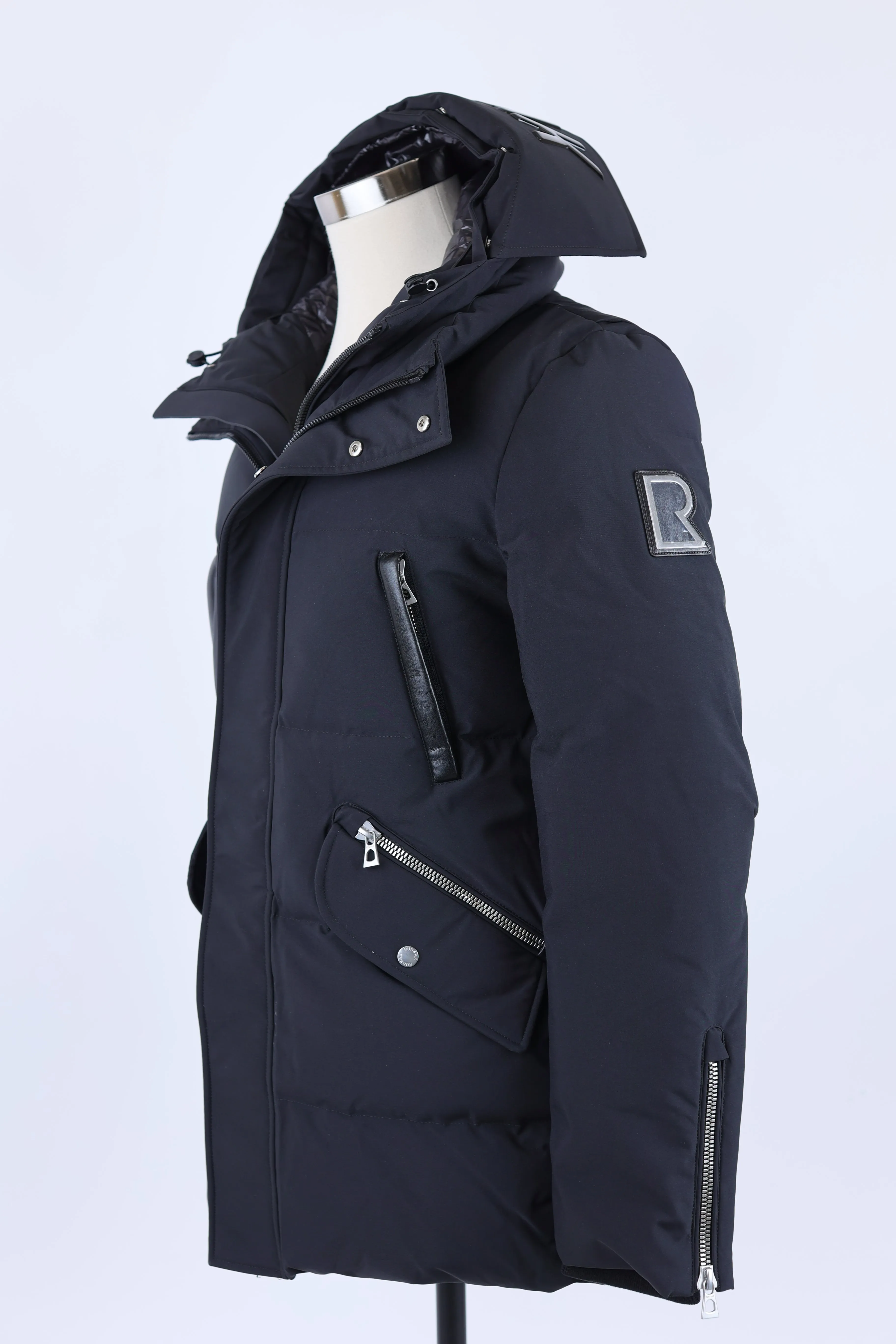 Apollo M Down Parka