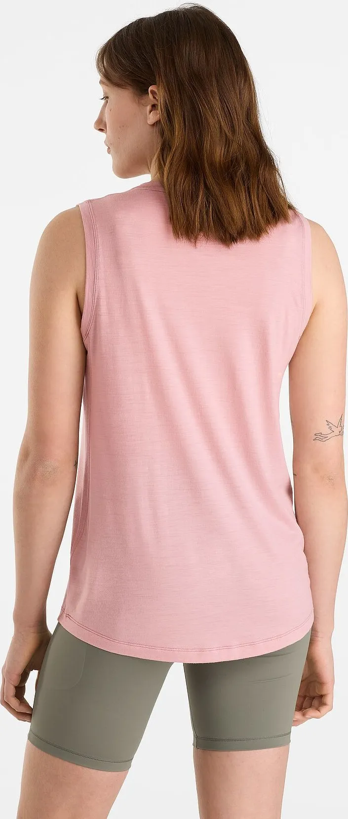 Arc&#x27;teryx Women&#x27;s Lana Tank Bliss | Buy Arc&#x27;teryx Women&#x27;s Lana Tank Bliss here | Outnorth