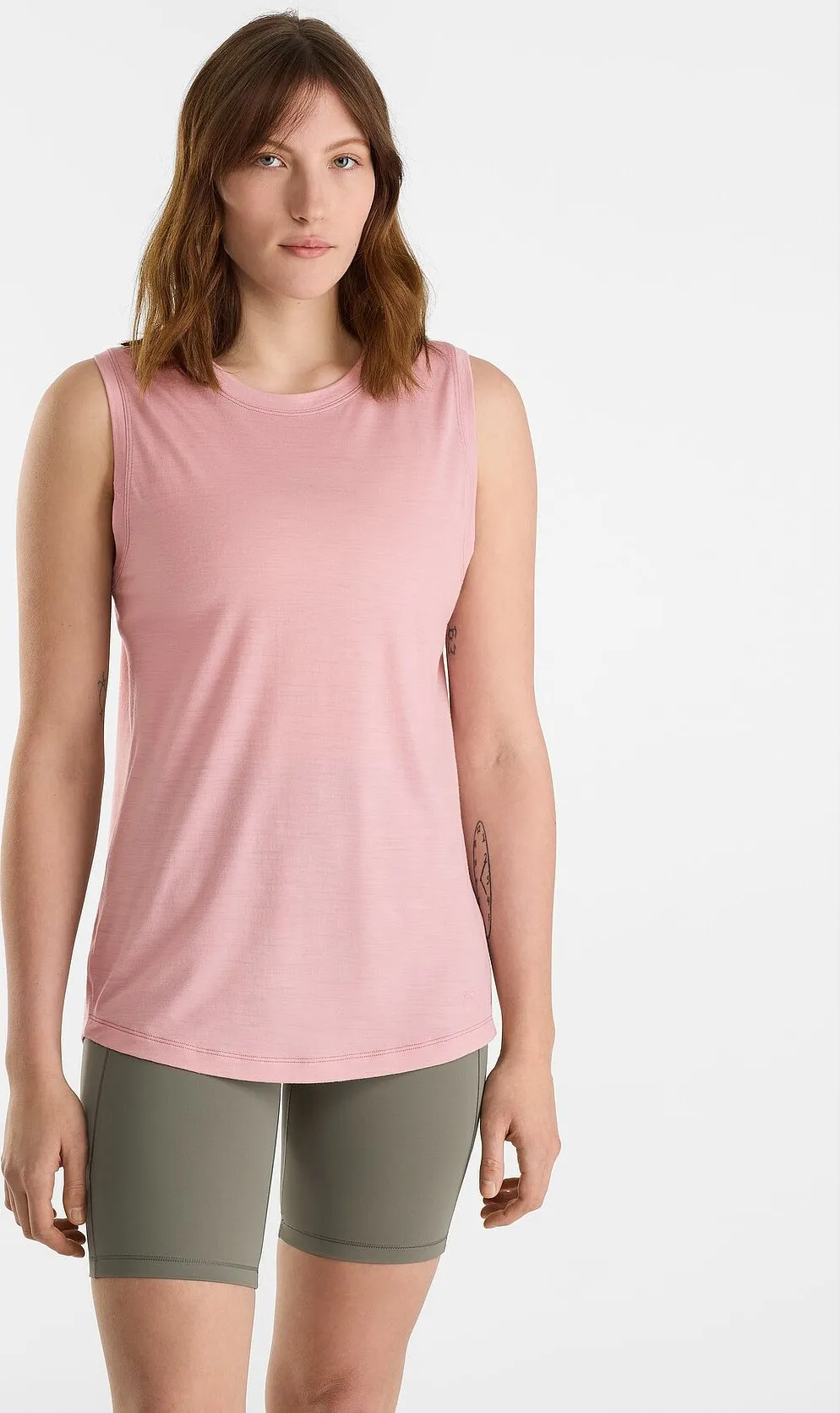 Arc&#x27;teryx Women&#x27;s Lana Tank Bliss | Buy Arc&#x27;teryx Women&#x27;s Lana Tank Bliss here | Outnorth