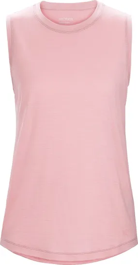 Arc&#x27;teryx Women&#x27;s Lana Tank Bliss | Buy Arc&#x27;teryx Women&#x27;s Lana Tank Bliss here | Outnorth