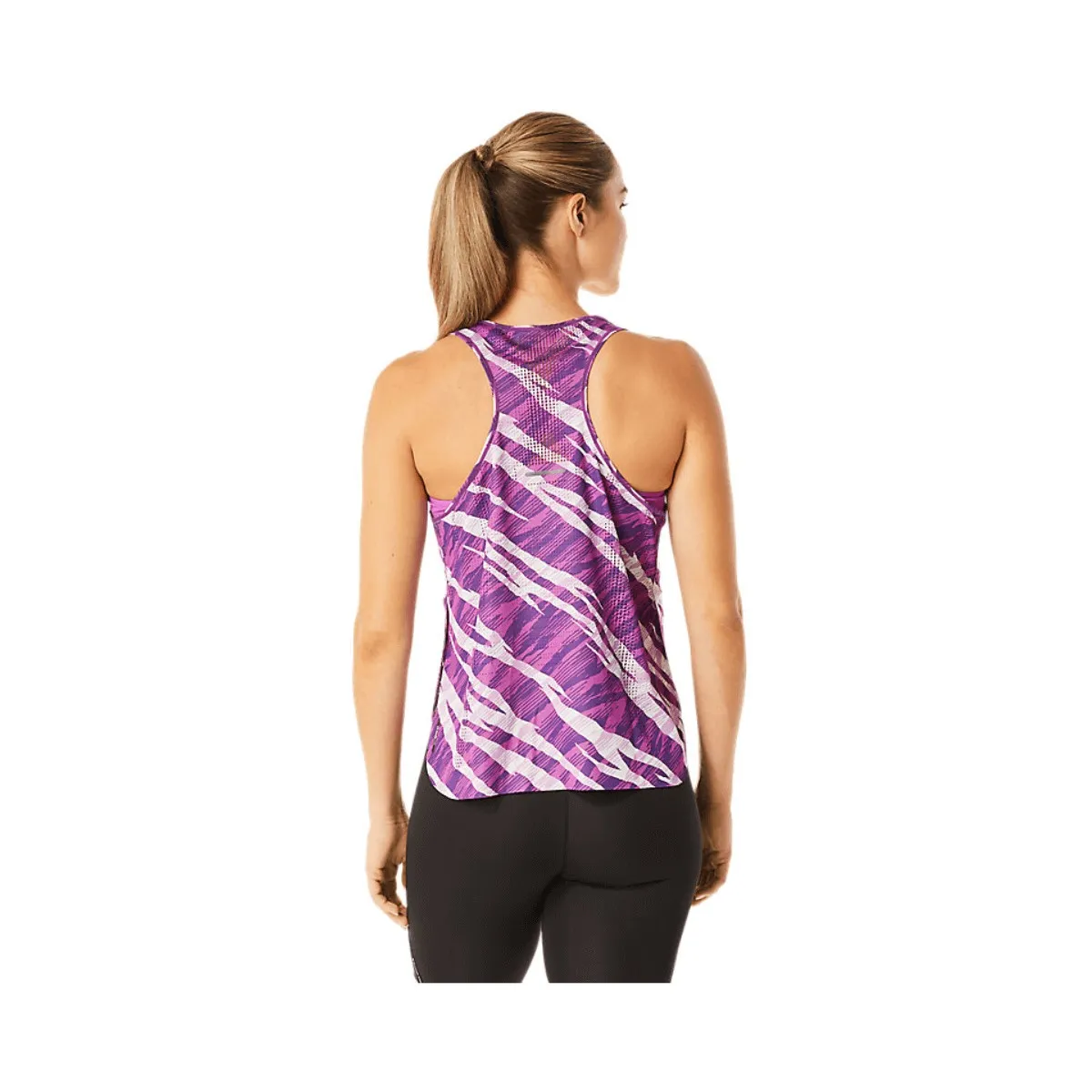 Asics Ventilate Actibreeze Women's Tank Top Pink