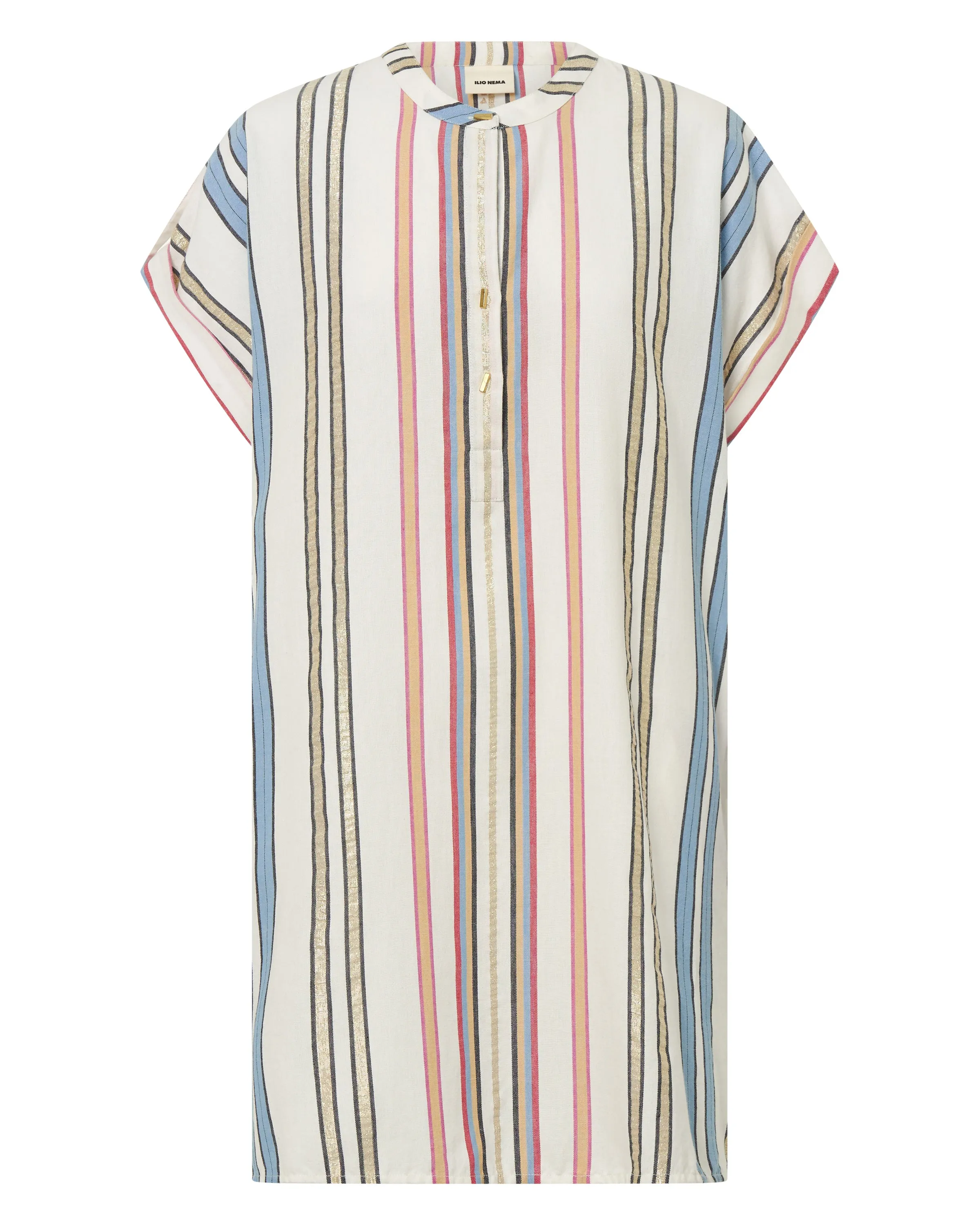 Athena Byron Stripe Tunic Dress