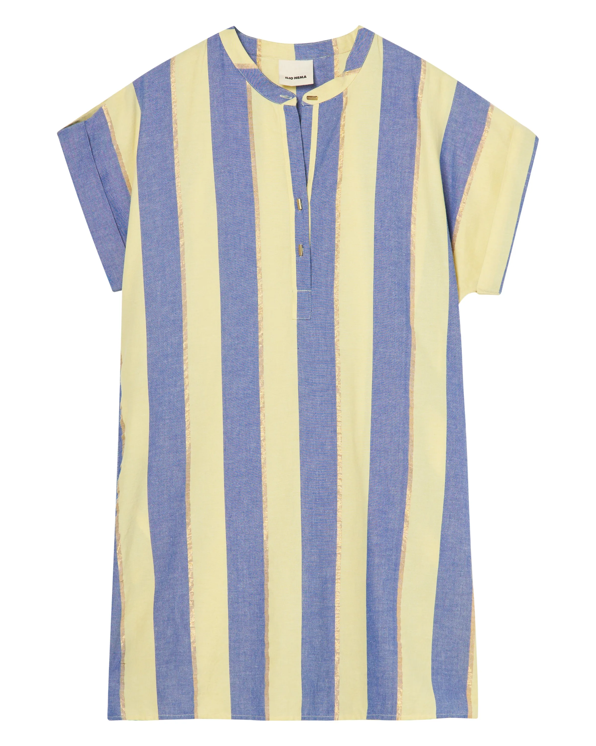 Athena Xania Stripe Tunic Dress