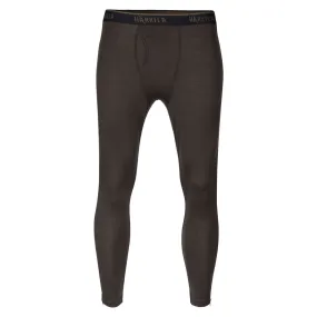 Base All Season Side Zip Long Johns by Harkila