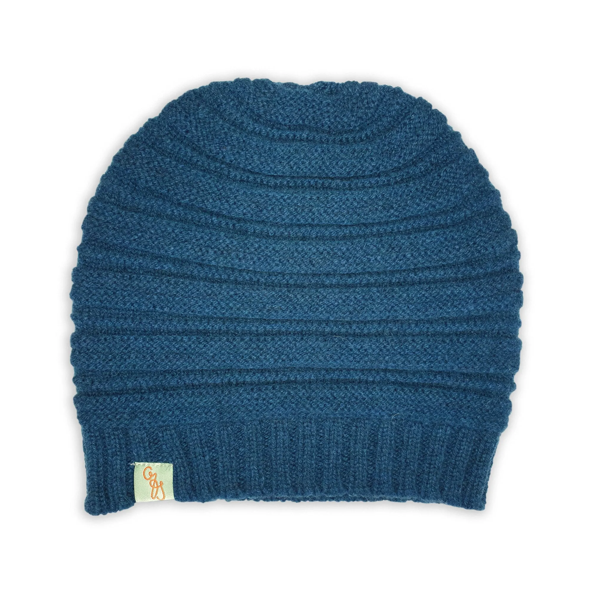 BEANIES - SLIP IT ON - PREMIUM AUSTRALIAN LAMBSWOOL