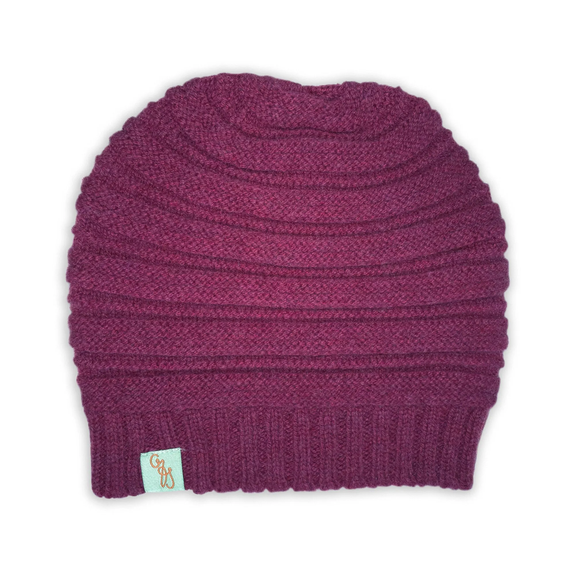 BEANIES - SLIP IT ON - PREMIUM AUSTRALIAN LAMBSWOOL