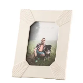 Belleek Living Deco 5 x 7 Frame