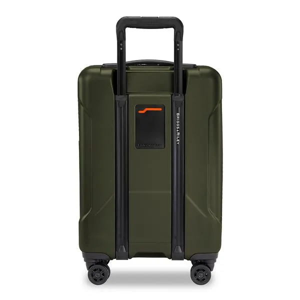 Briggs & Riley Torq International 21" Carry-On Spinner