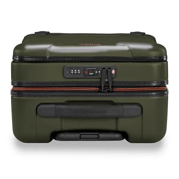 Briggs & Riley Torq International 21" Carry-On Spinner