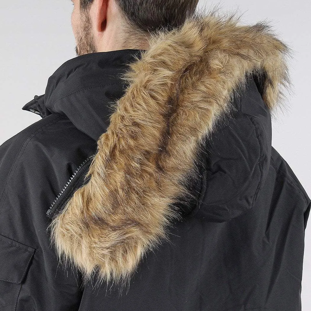 Carhartt WIP Anchorage Parka