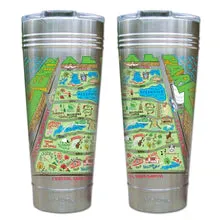 Central Park Thermal Tumbler