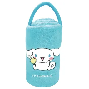 Cinnamoroll SnowThrow