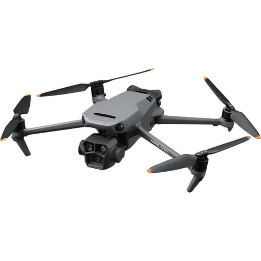 DJI Mavic 3 Pro Fly More Combo Drone