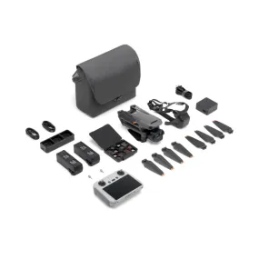 DJI Mavic 3 Pro Fly More Combo Drone