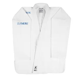 Element 2.0 | Premium Ultra Light Weight BJJ GI |