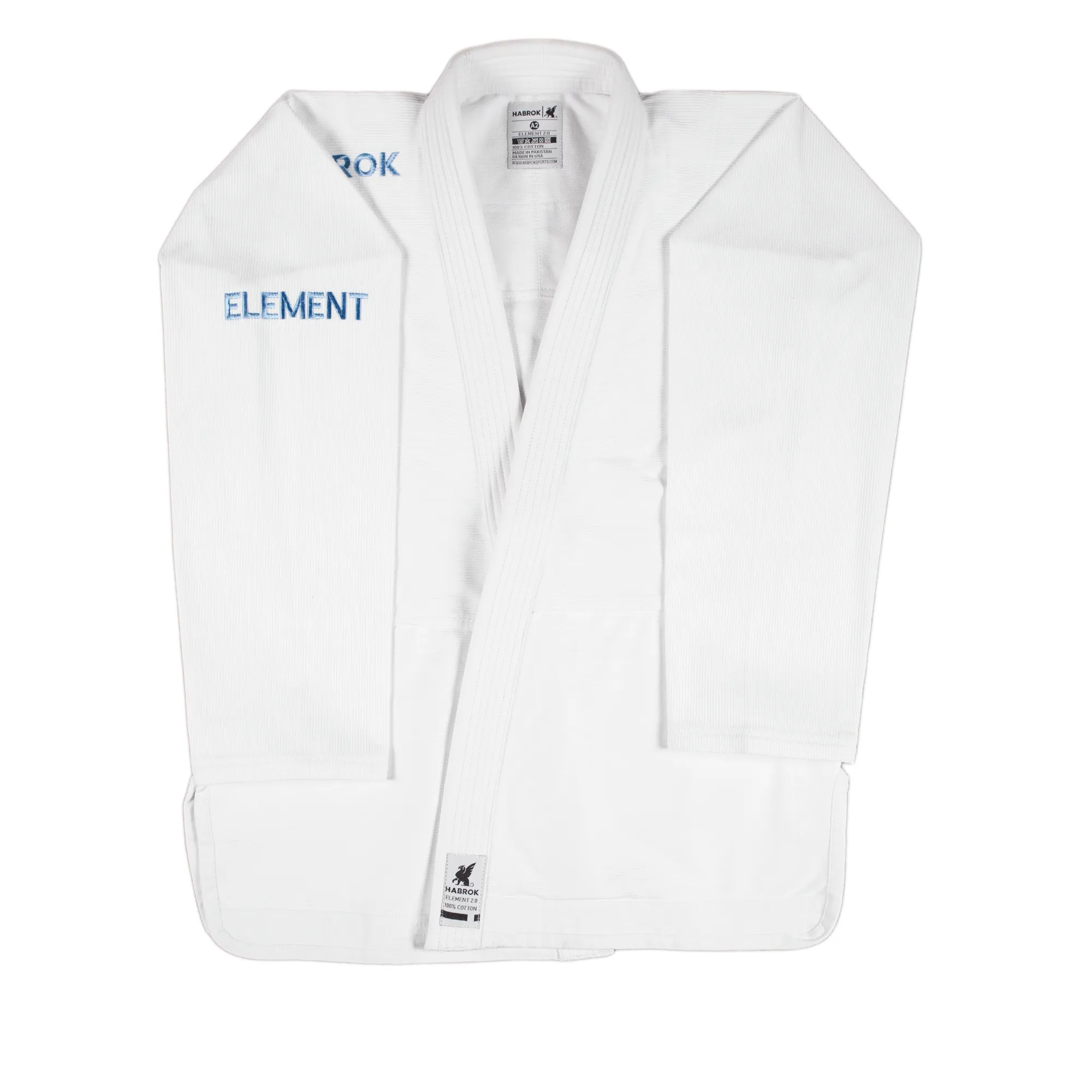 Element 2.0 | Premium Ultra Light Weight BJJ GI |