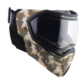 Empire EVS Mask LE Seismic W/ Thermal Clear & Ninja Lens