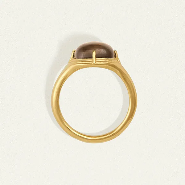 Esse Ring - Gold