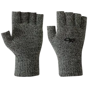 Fairbanks Fingerless Gloves