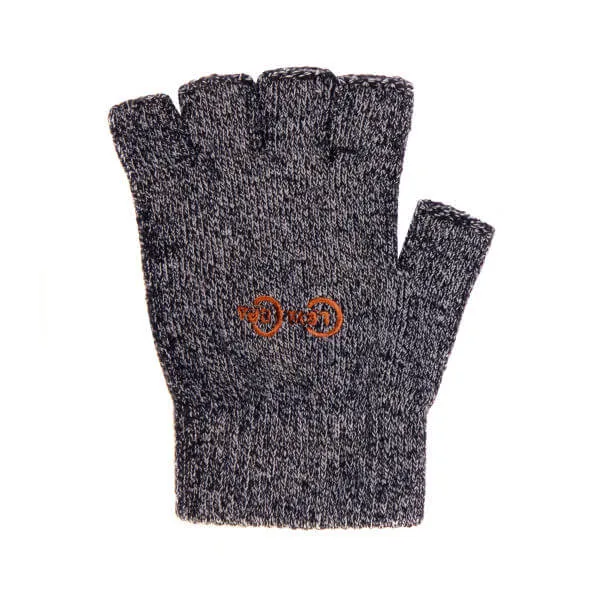 Fingerless Copper Gloves - OUT OF STOCK