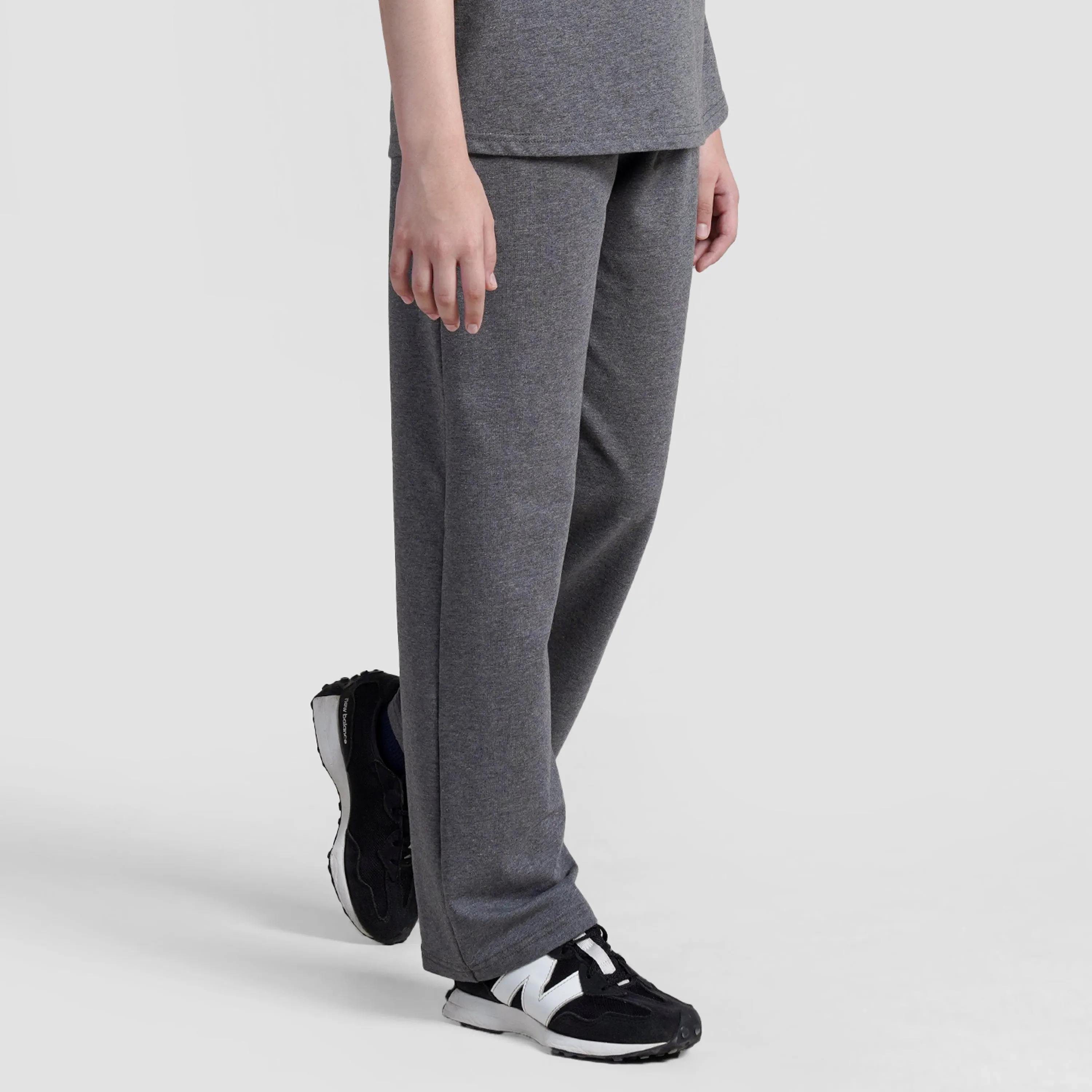 GA Cord Trousers (Charcoal)