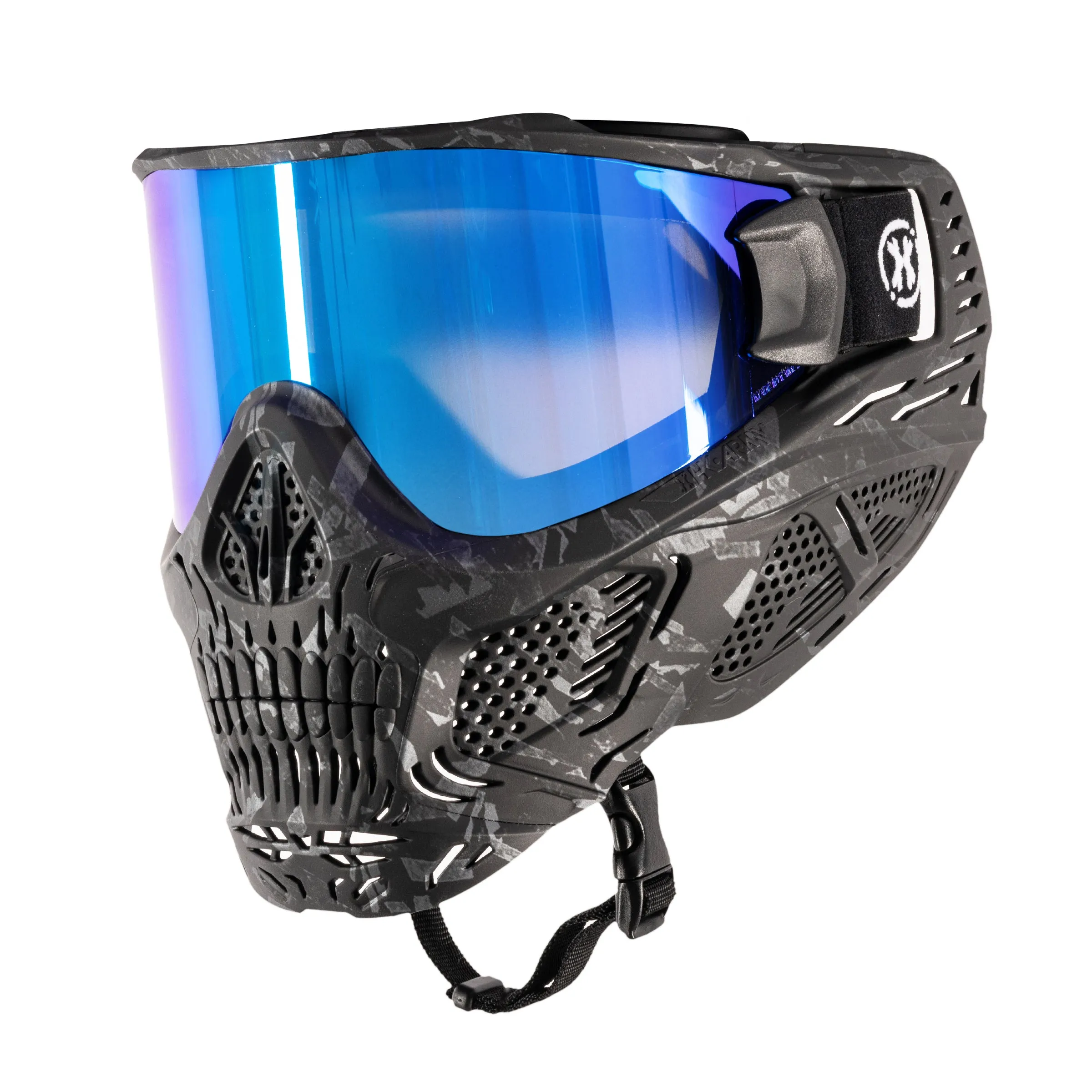 HK Army HSTL Skull Goggle - Shards