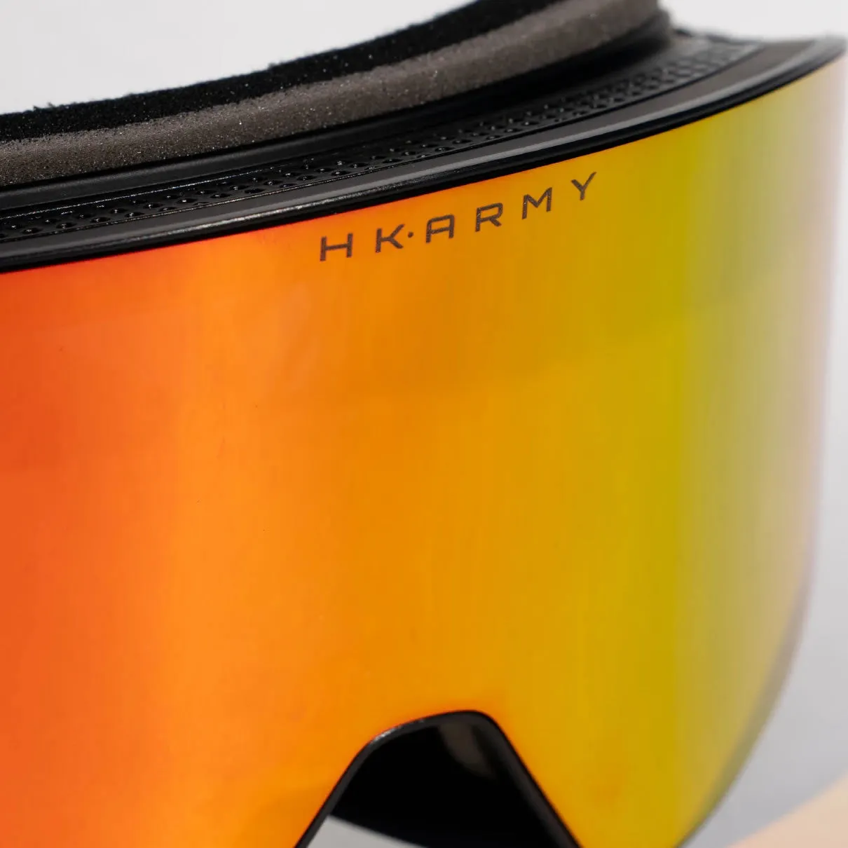 HK Army MTN - Magnetic Snow Goggle - Ignite