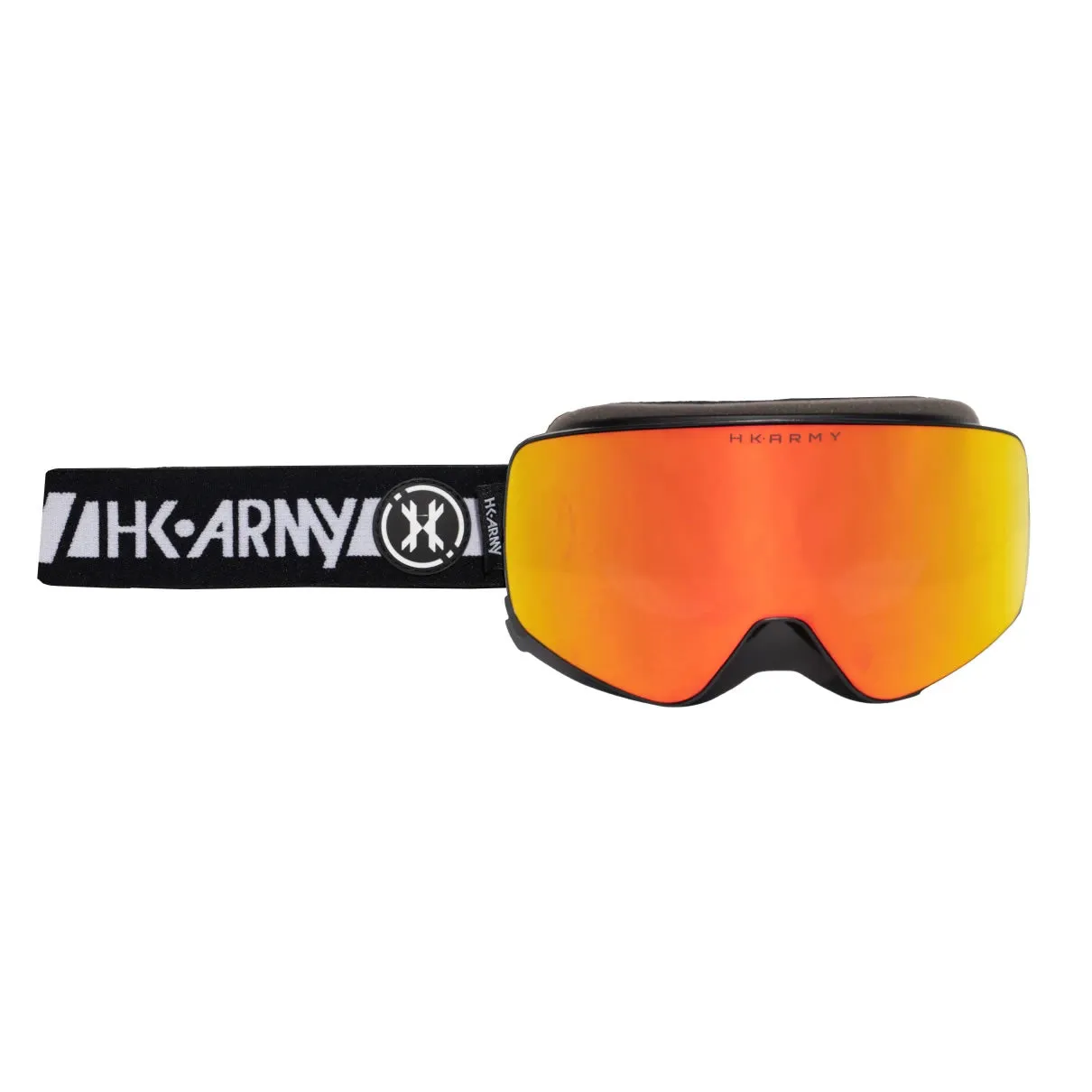 HK Army MTN - Magnetic Snow Goggle - Ignite