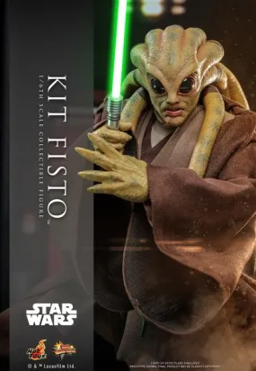 Hot Toys Kit Fisto *Pre-order