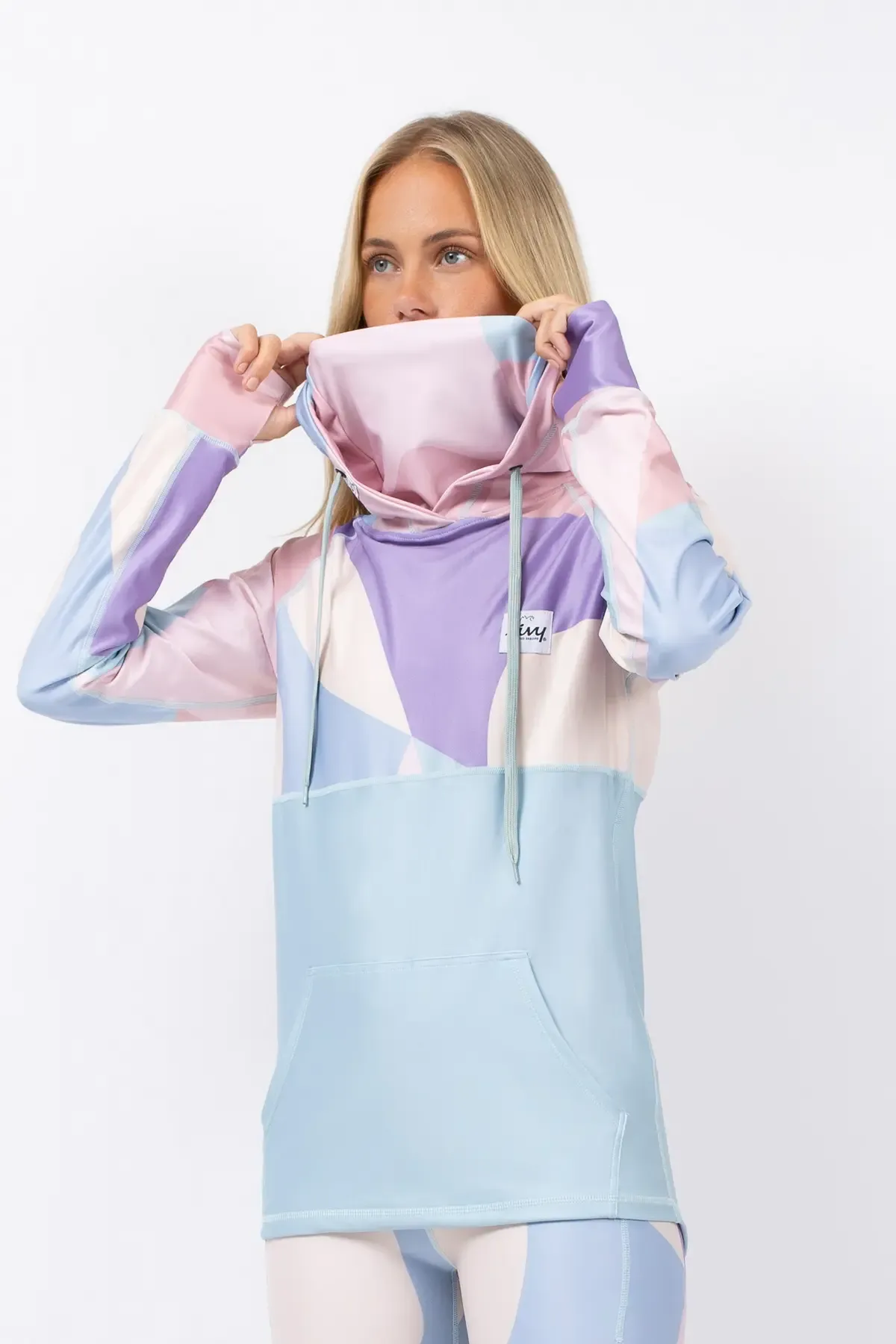 ICECOLD HOODIE TOP