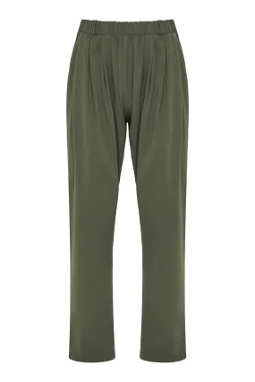 Jacopo Pants Khaki