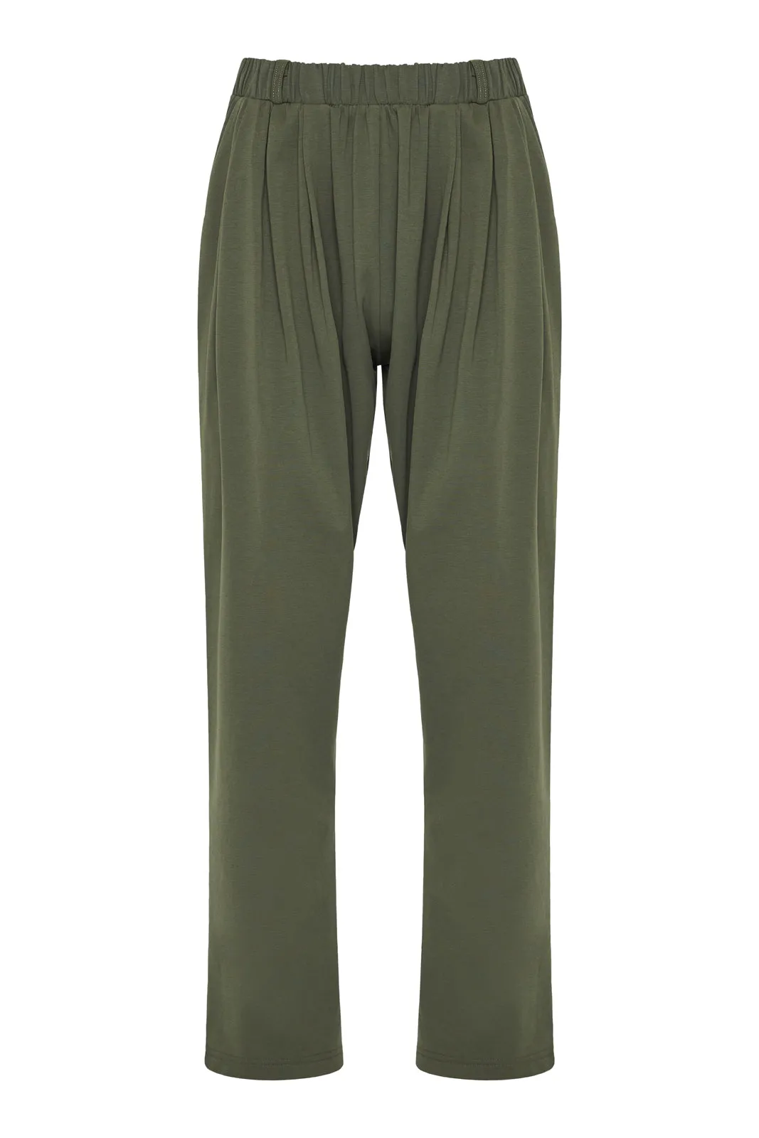 Jacopo Pants Khaki