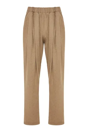 Jacopo Pants Lightweight Mocha