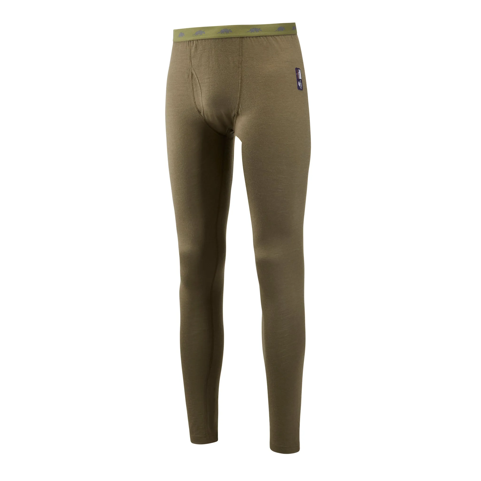 JOHNNIES - Mens Merino Wool Long John Bottoms