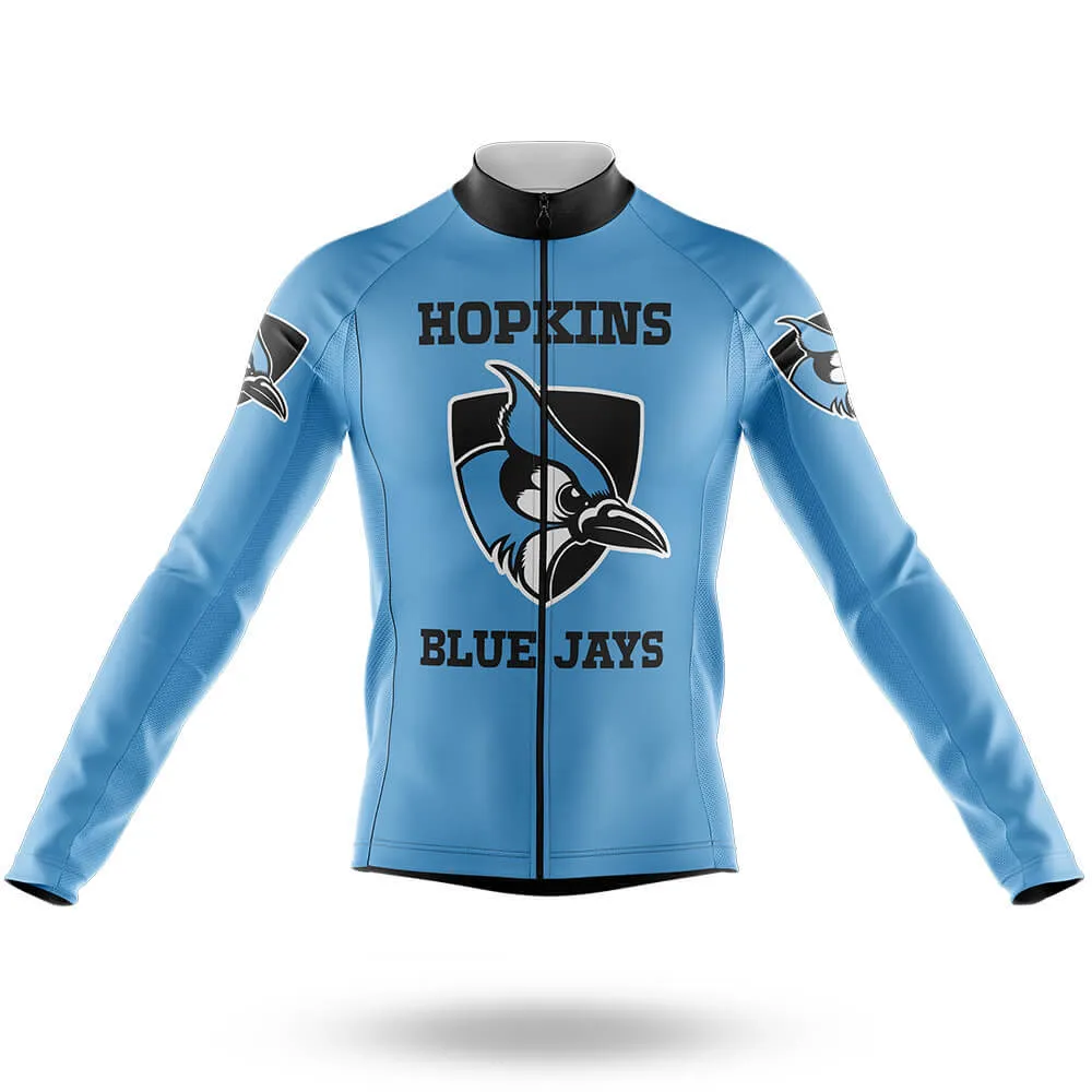 Johns Hopkins - Men's Cycling Kit