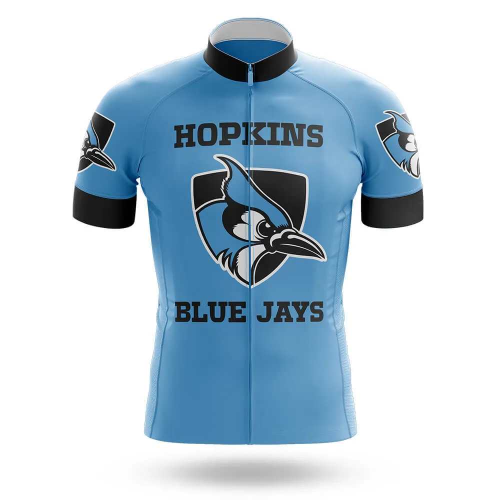 Johns Hopkins - Men's Cycling Kit