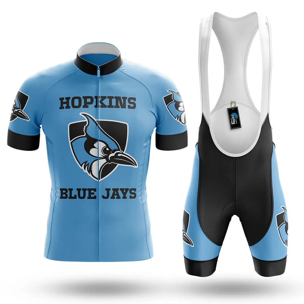 Johns Hopkins - Men's Cycling Kit