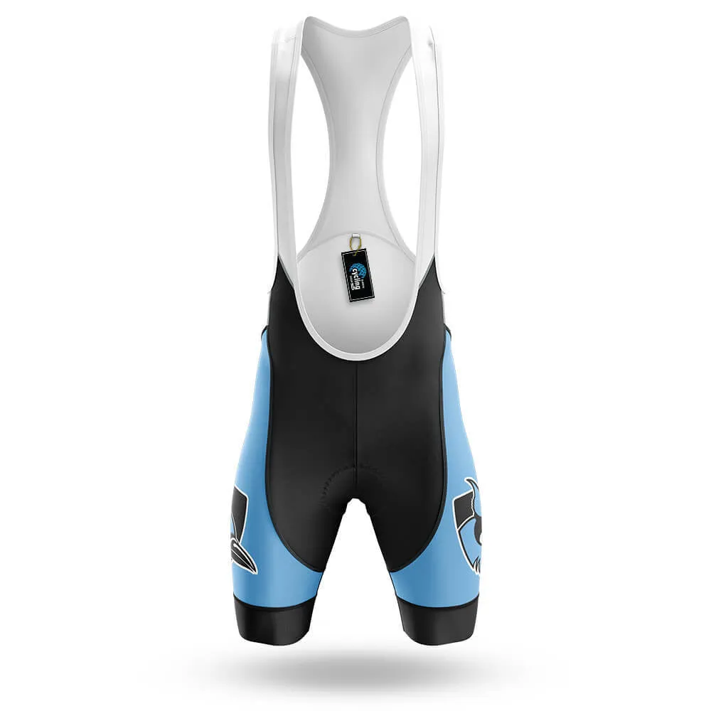 Johns Hopkins - Men's Cycling Kit