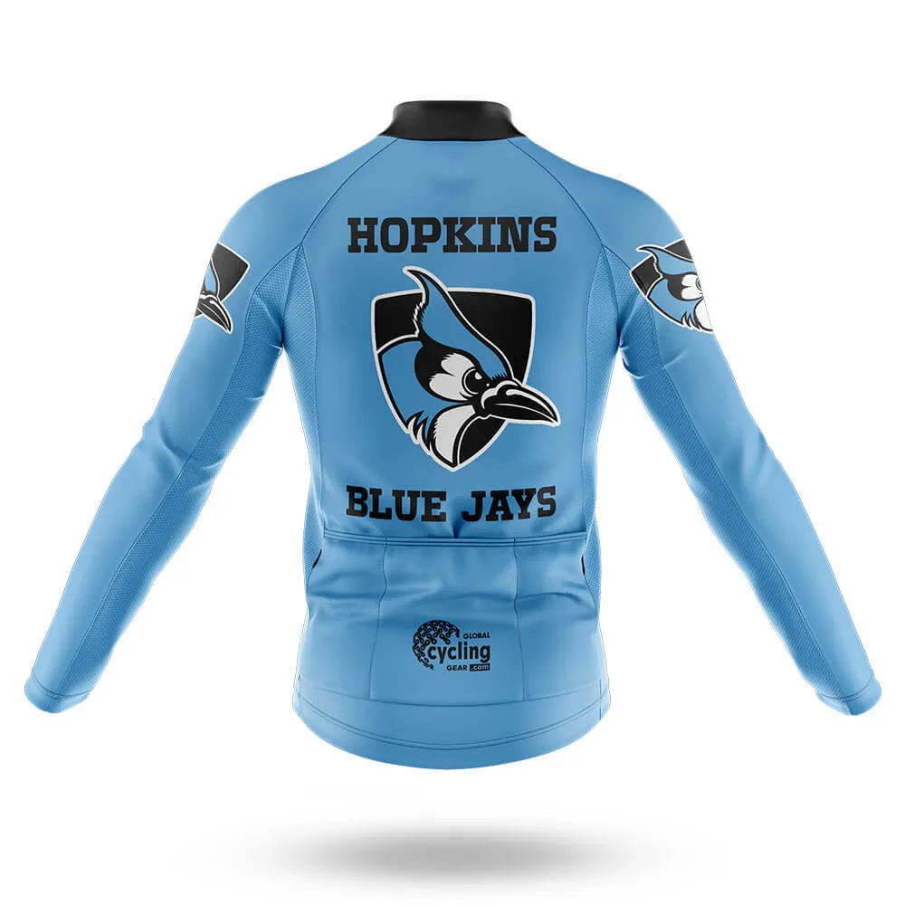 Johns Hopkins - Men's Cycling Kit