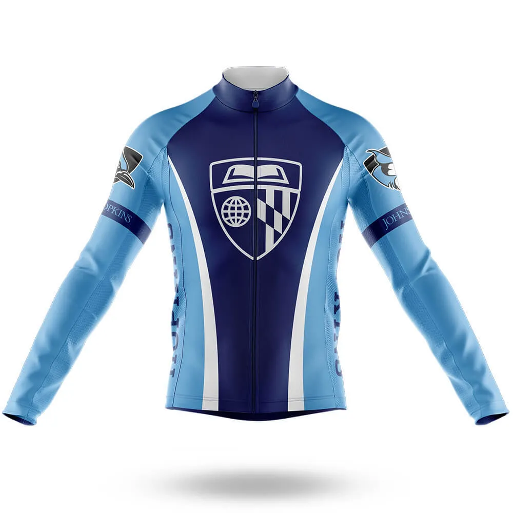 Johns Hopkins University - Men's Cycling Kit