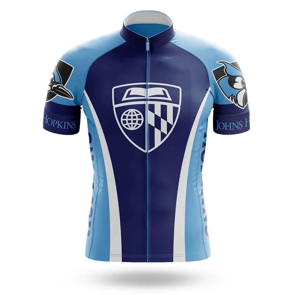 Johns Hopkins University - Men's Cycling Kit