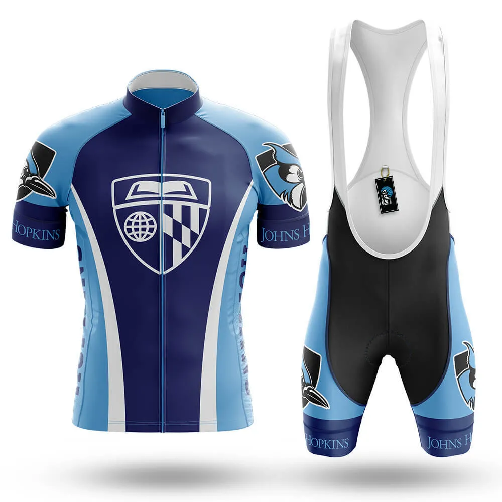 Johns Hopkins University - Men's Cycling Kit